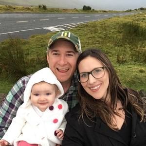 Meet your Posher, Suzanne